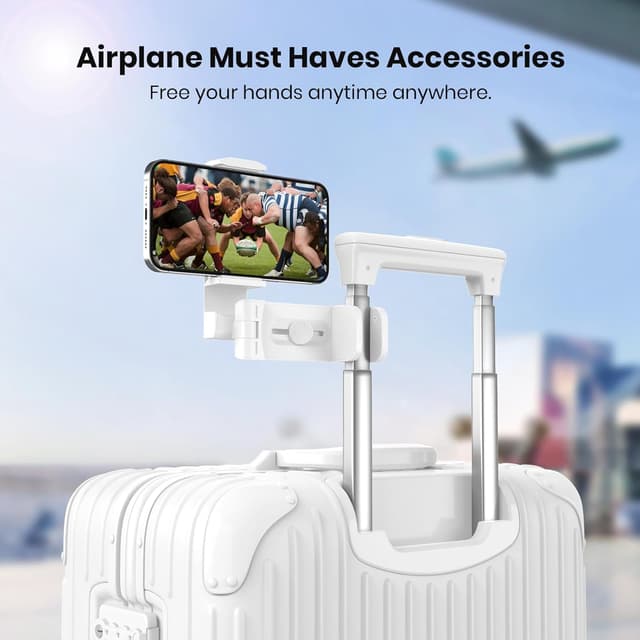 Detalle de Klearlook 4 in 1 phone stand