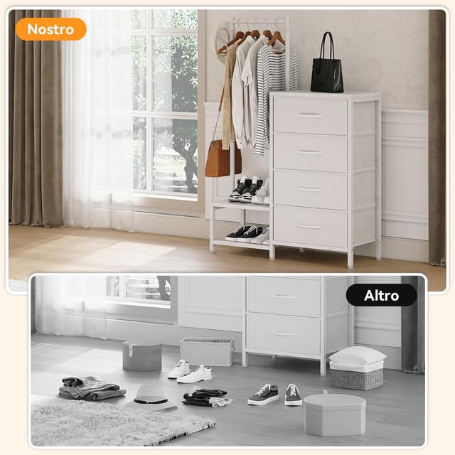 Thumbnail 6 de ODK Cassettiera 3 in 1 per camera