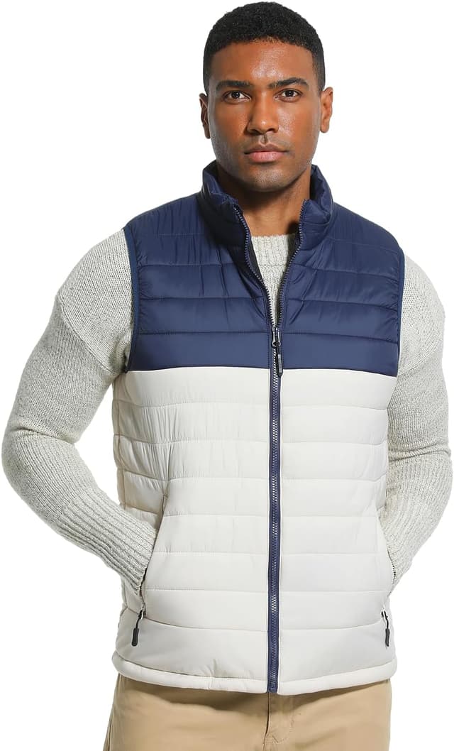 Thumbnail 1 de SZNX Gilet Chauffant 10000mAh