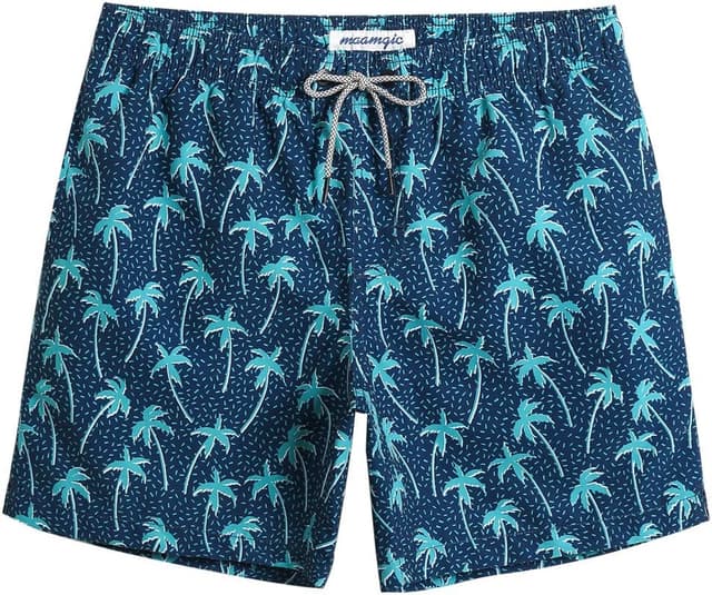 Thumbnail 6 de MaaMgic Badehose Herren 18 cm Innenlänge