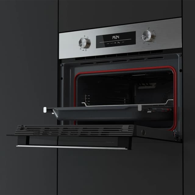 Thumbnail 4 de Teka HSC 6350 horno 45 litros