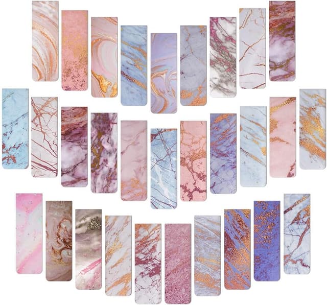 Imagen de Vicloon Marcadores magnéticos 30 unidades en OfertitasTOP