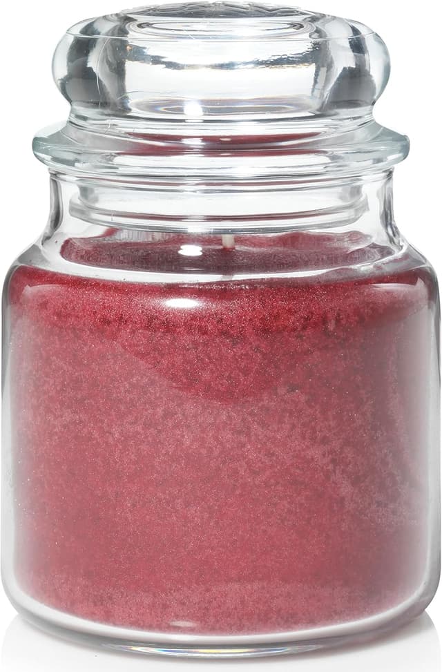 Thumbnail 6 de Yankee Candle bougie Cerise griotte 75 h 🕯