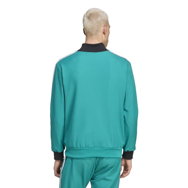 Thumbnail 1 de adidas Liverpool FC Terrace Icons 2025-2026 sudadera