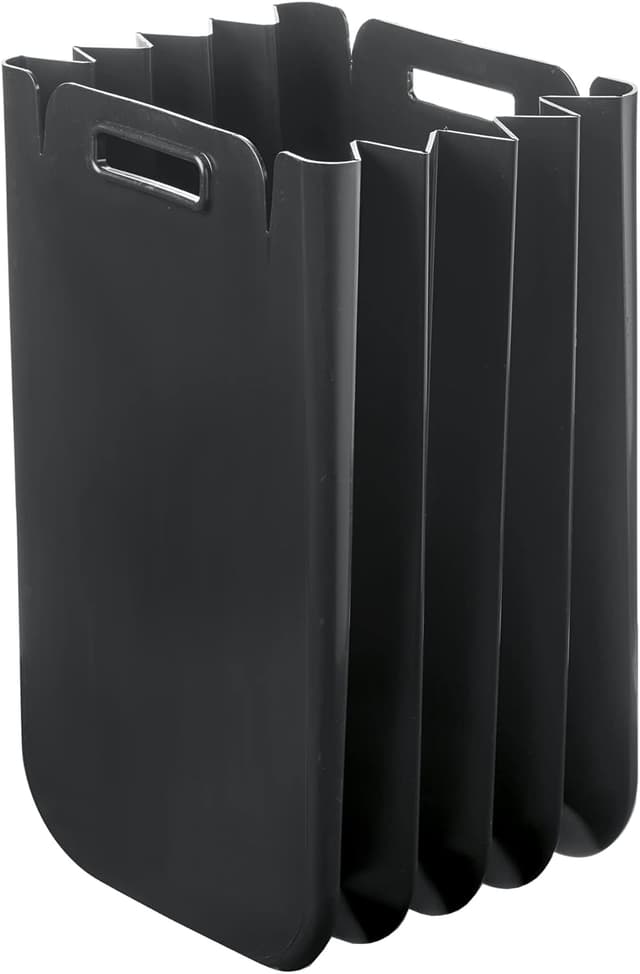 Detalle 2 de Guzzini Eco Packly 25 litri pattumiera verde salvia