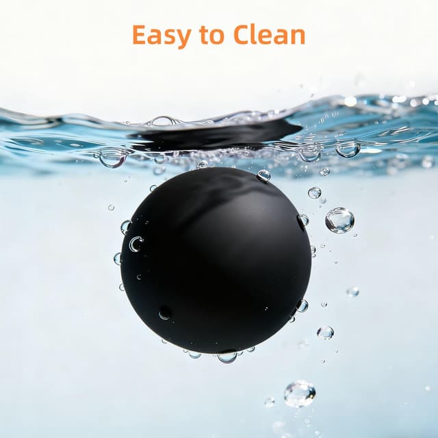 Thumbnail 6 de Massage Lacrosse Balls for Myofascial Release 🏐