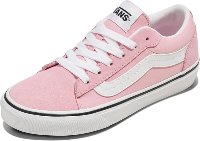 Detalle de Vans Vero LS scarpe da ginnastica unisex per bambini e ragazzi
