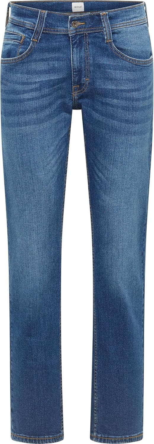 Thumbnail 6 de MUSTANG Herren-Jeans Style „Oregon Boot“