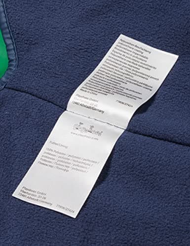 Thumbnail 12 de Playshoes Fleece-Bib Shorts Pantalones impermeable 128 cm