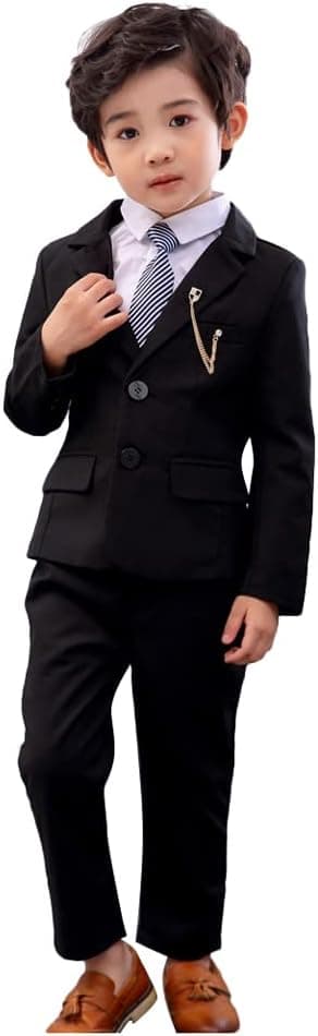 Thumbnail 3 de LOLANTA Completo Ragazzo 2 pezzi 2-13 anni 👔