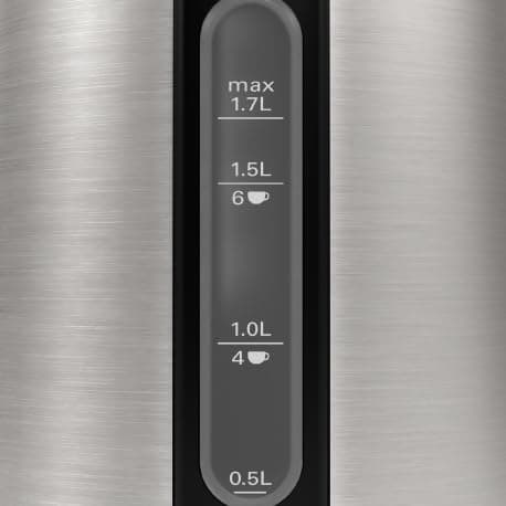Thumbnail 3 de Bosch DesignLine Hervidor 1.7L Acero Inoxidable
