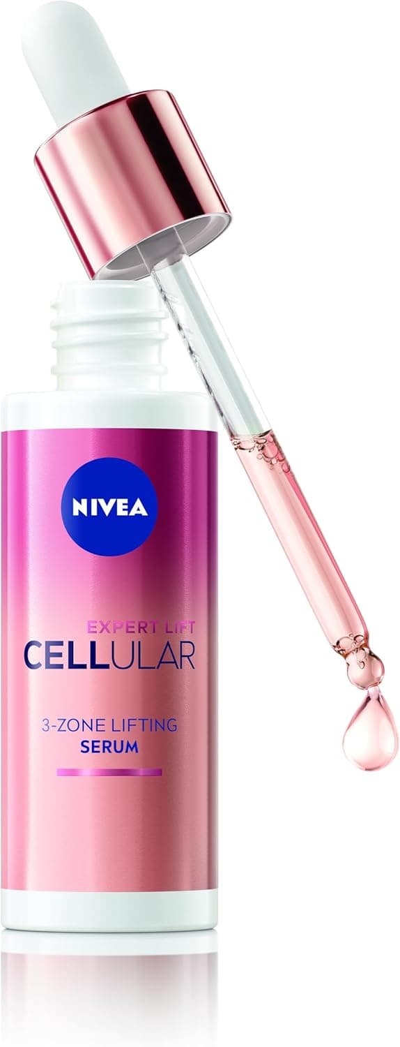Thumbnail 4 de NIVEA Cellular Expert Lift sérum visage 30 ml