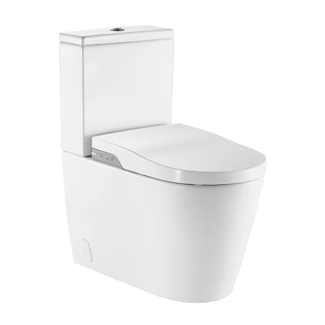 Imagen de Roca In-Wash Inspira inodoro 2 descargas 1,6/3 L en OfertitasTOP