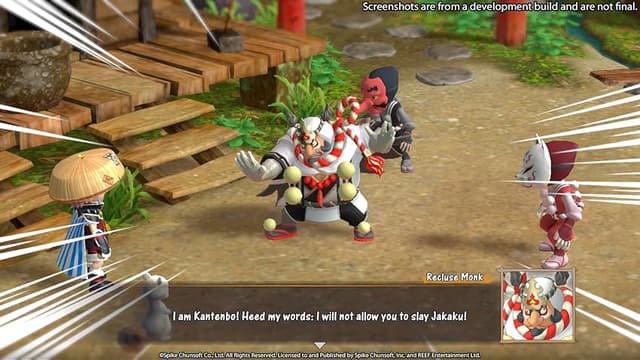 Thumbnail 5 de Shiren the Wanderer Nintendo Switch juego 1 unidad