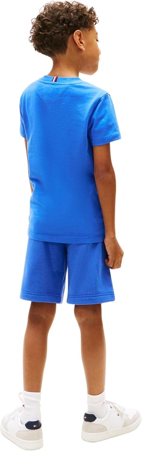 Thumbnail 1 de Maglietta Tommy Hilfiger Monogram