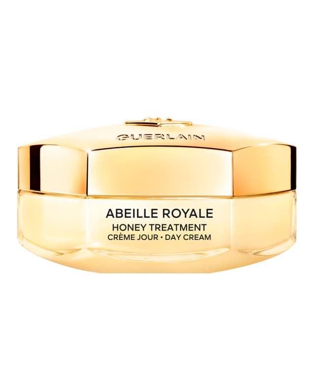 Imagen de Guerlain Abeille Royale Crema de día 50 ml en OfertitasTOP
