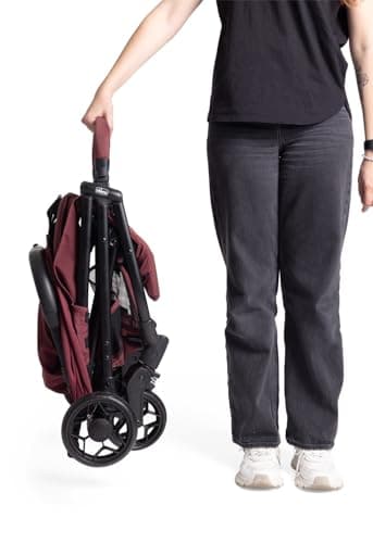 Thumbnail 4 de Chicco Urbino Silla de paseo 0+ meses, 22 kg