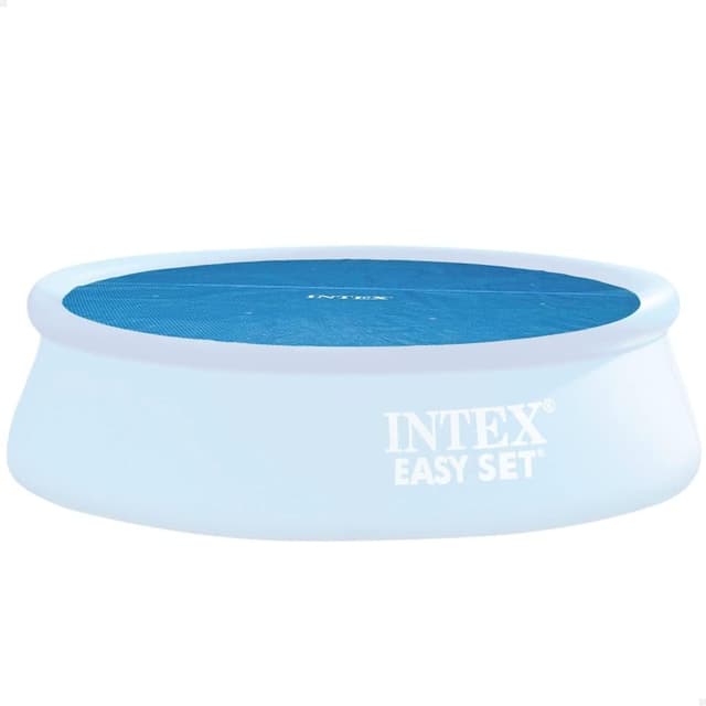 Detalle de Intex Bâche solaire Easy Pool 244 cm