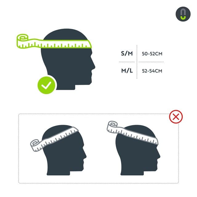 Thumbnail 4 de Olsson and Brothers Urban Light, casco de patinaje 🛹