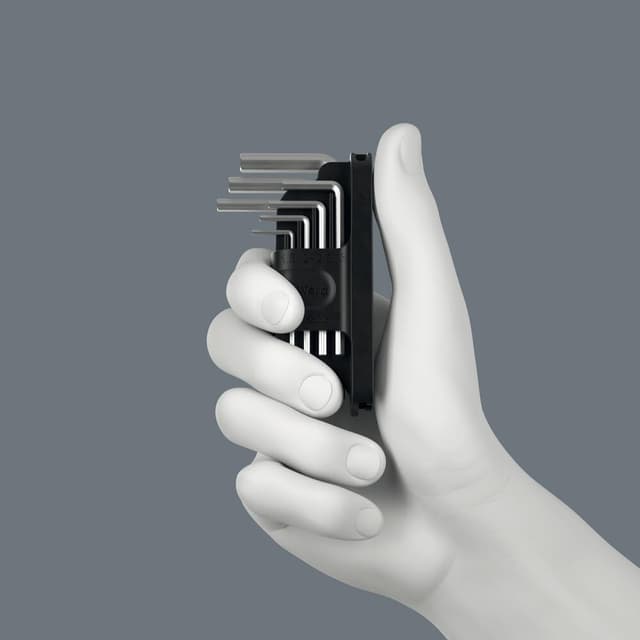 Detalle 1 de Wera Tool-Check Modular Set 1