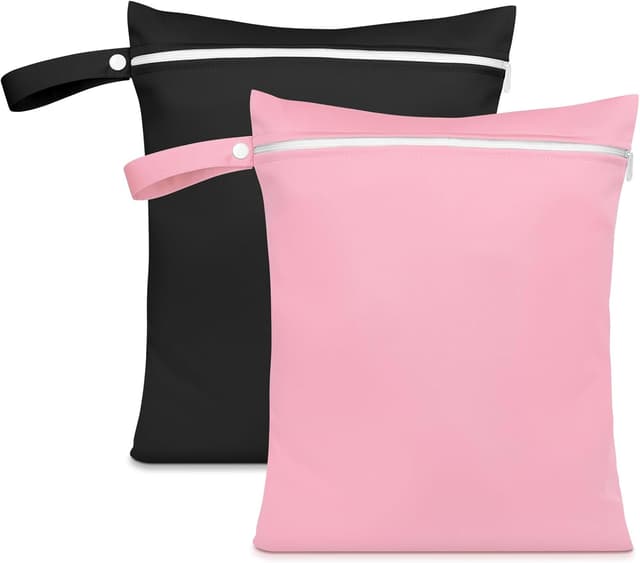 Imagen de AOOSA Nasstasche Wetbag 30 × 40 cm en OfertitasTOP