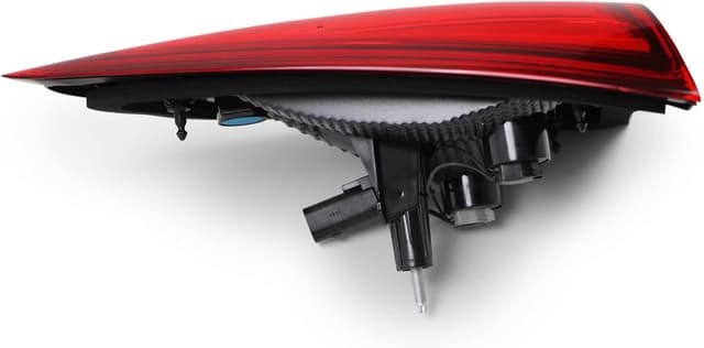 Detalle de Valeo Halogen-Heckleuchte 47033 links für Ford C-Max II Facelift (ab 2015)