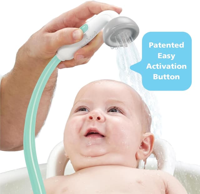 Thumbnail 5 de YOOKIDOO Baby Shower Head 1 Flow