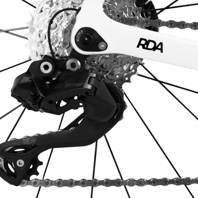 Detalle de Rali RDA 700 105 Mecánico