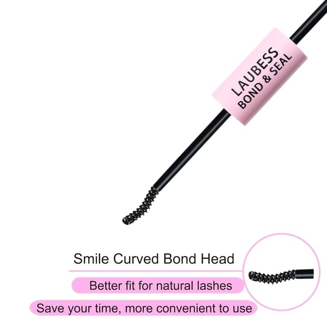 Thumbnail 4 de Lash Bond and Seal Mascara 5ml ๐