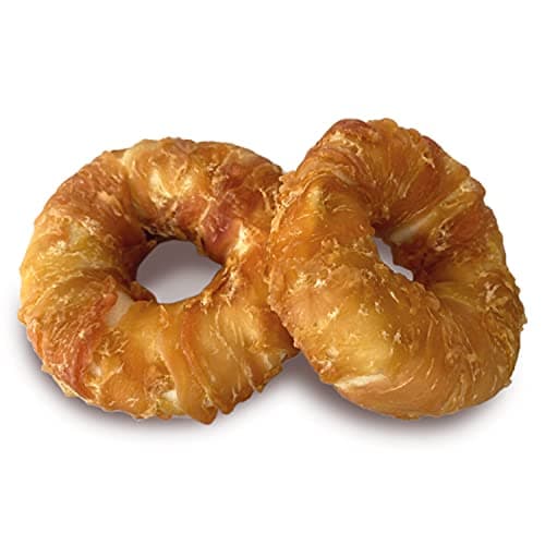 Thumbnail 4 de Arquivet Aros Masticables de Pollo 🐶, Pack con 24