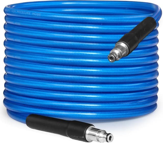 Imagen de 15M High Pressure Washer Hose 400bar en OfertitasTOP