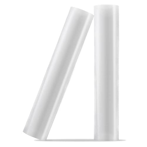 Imagen de Bolsas Vacio Alimentos 2 rollos, 30×600 cm para envasado en OfertitasTOP