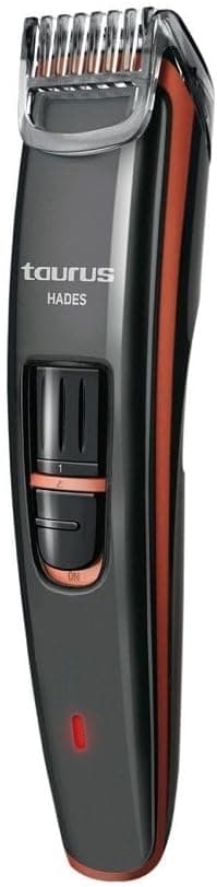 Imagen de Taurus Hades Barbero, autonomía 50 minutos en OfertitasTOP