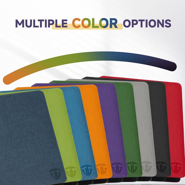 Thumbnail 5 de TCGUARD Toploader Album 640 Karten