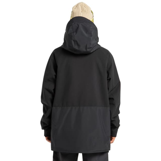 Detalle 2 de DC Shoes Tundra Chaqueta Snow Hombre