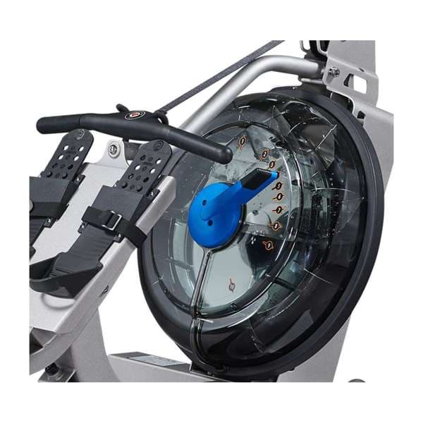 Thumbnail 4 de Tunturi Remo Evolution E350, remo fluido 💪🏼