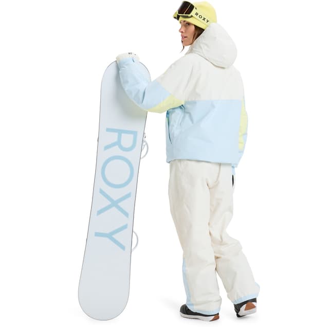 Detalle 1 de Roxy Cross Contour Chaqueta de mujer