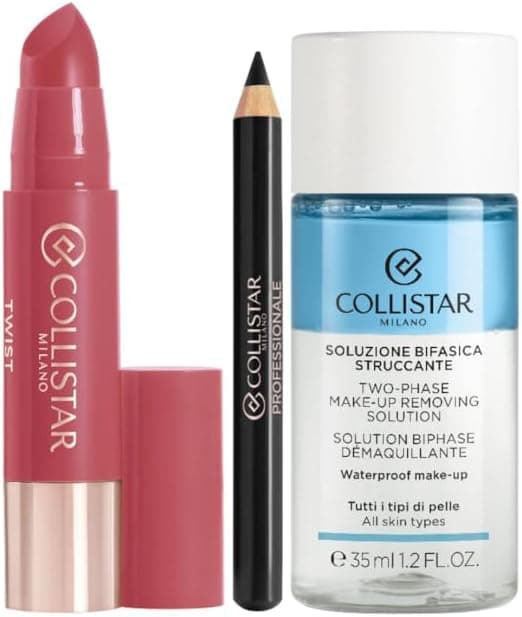 Thumbnail 1 de Collistar Twist Balmy Gloss 3,6 g 💄