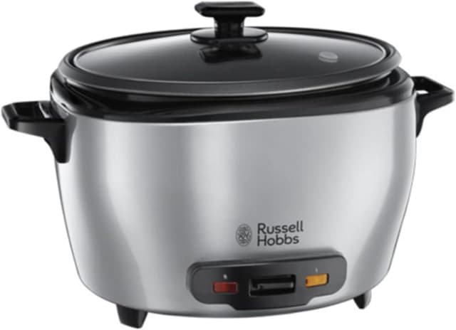 Thumbnail 2 de Russell Hobbs Reiskocher 1,8 l Warmhaltefunktion