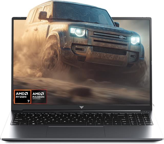 Detalle de ACEMAGIC LX15PRO Gaming-Laptop 15,6 Zoll