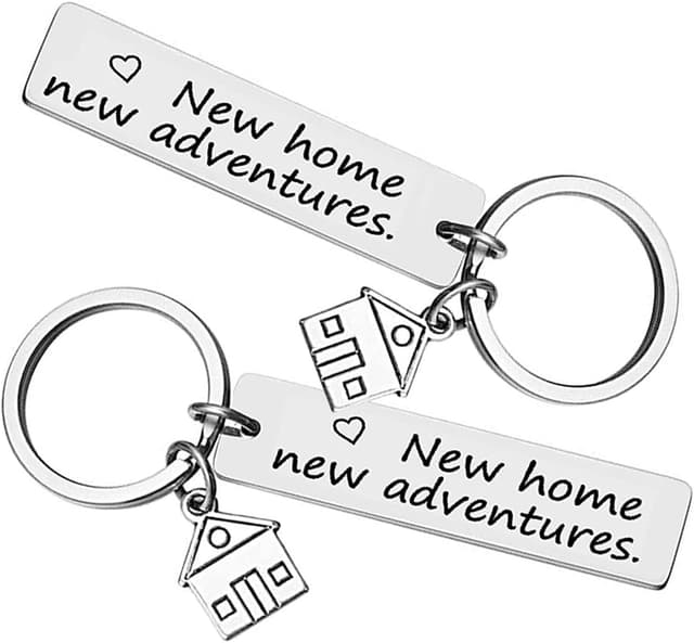 Imagen de LAC EVERYTHING EVERYWHERE Portachiavi 5x1 cm en OfertitasTOP