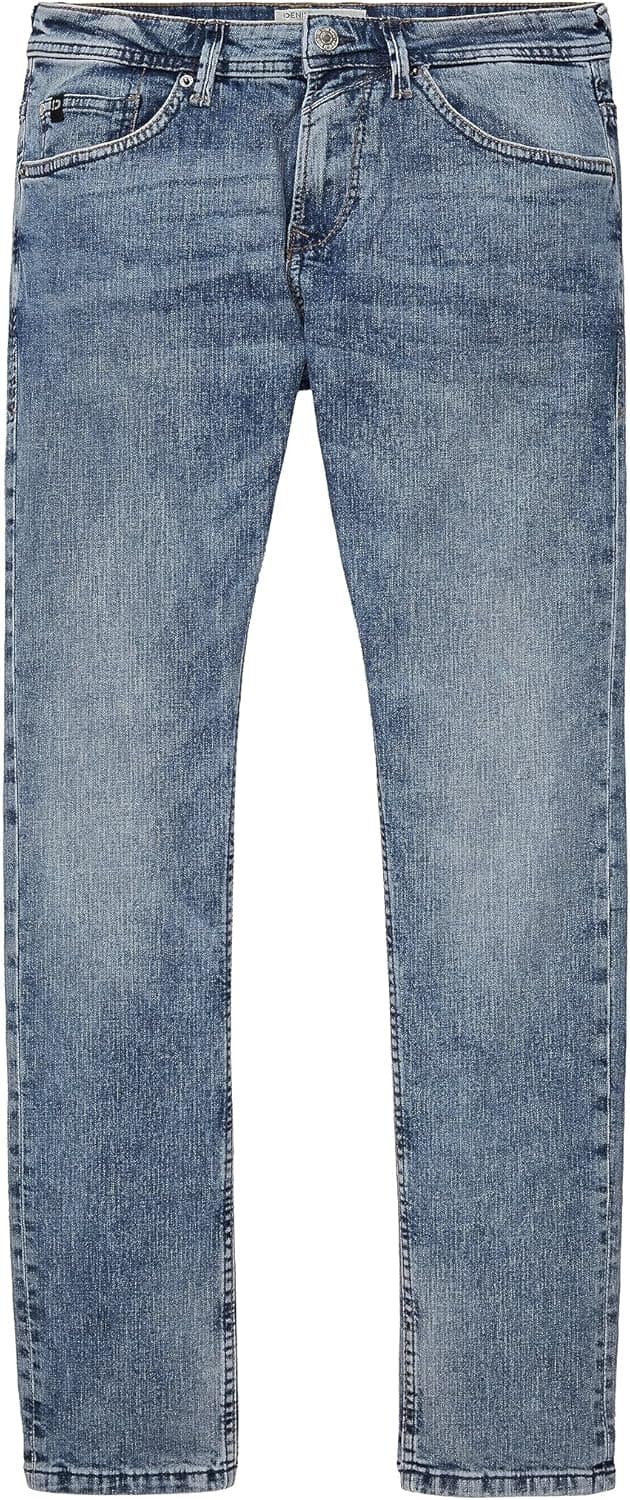 Detalle 2 de Tom Tailor Denim Piers Slim Jeans for Men
