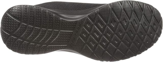 Thumbnail 5 de Skechers 58360-BBK zapatillas deportivas 41 EU