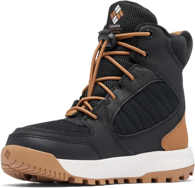 Detalle 2 de Columbia Portlander Omni-Heat Botte de randonnée