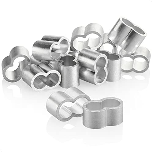 Imagen de COM-FOUR® 12x Serre-câbles 10 mm ⚙ en OfertitasTOP