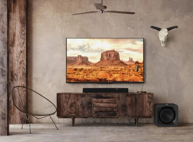 Thumbnail 23 de Klipsch Flexus Core 200