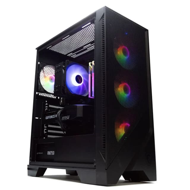 Detalle de PcCom Imperial Ryzen 5 7600X 32GB