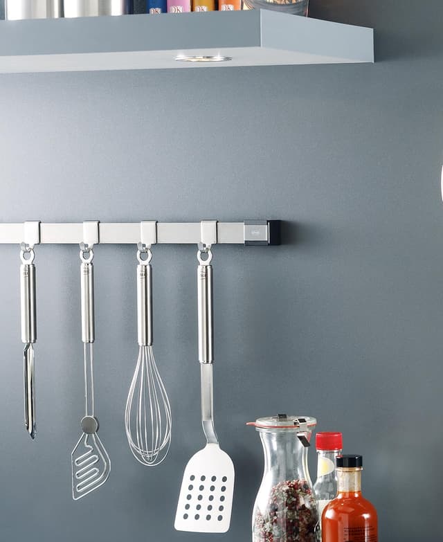 Thumbnail 2 de Rösle Gancho Individual Acero Inoxidable 18/10 para Utensilios 🍴