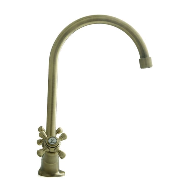 Thumbnail 2 de CLEVER Antígona With2 grifo de cocina bimando 🚰