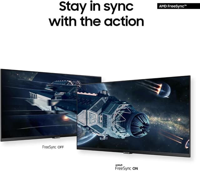 Thumbnail 4 de SAMSUNG LS34C502GANXZA ViewFinity 34" Ultra-WQHD Monitor